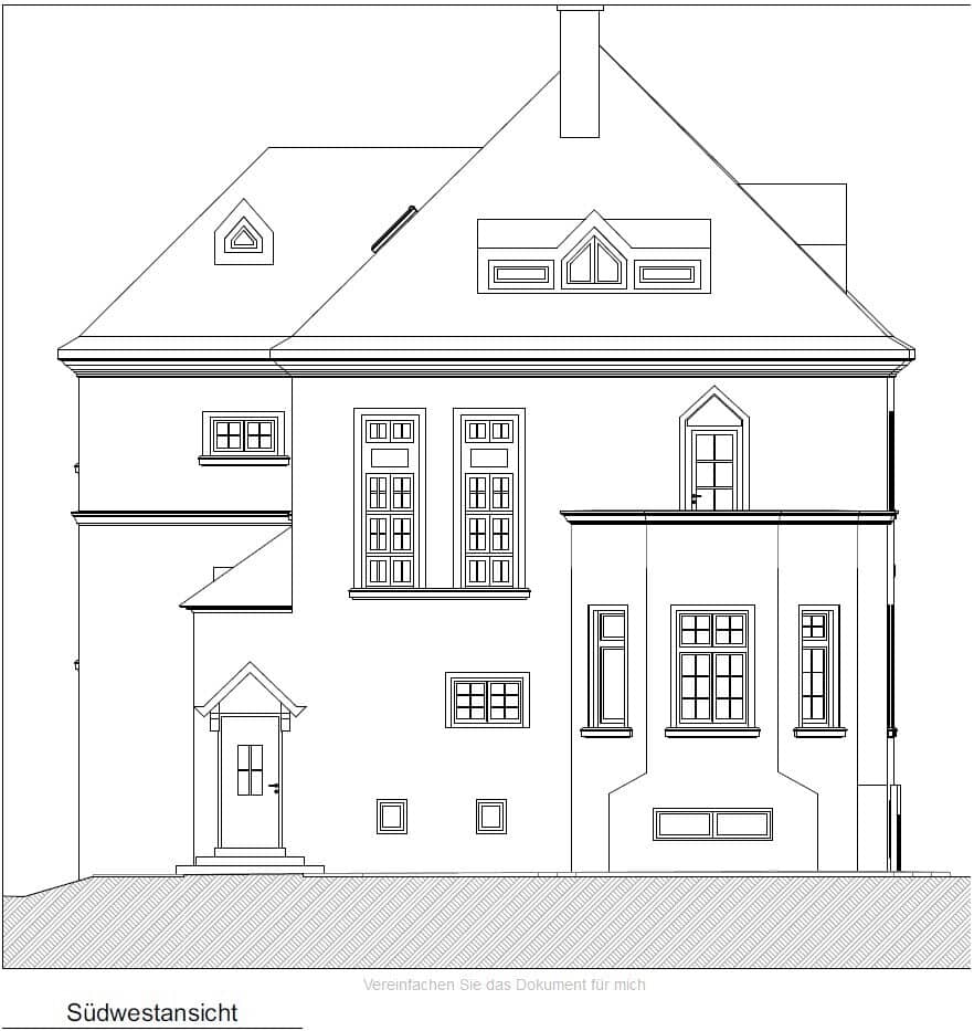 Grundriss 8