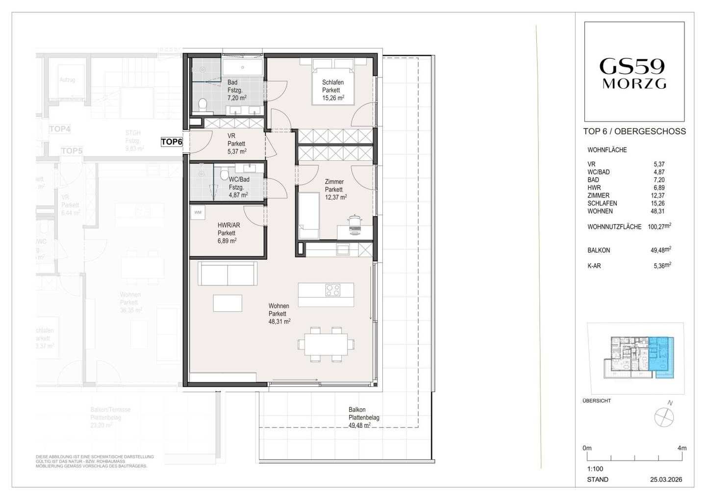 Grundriss 1