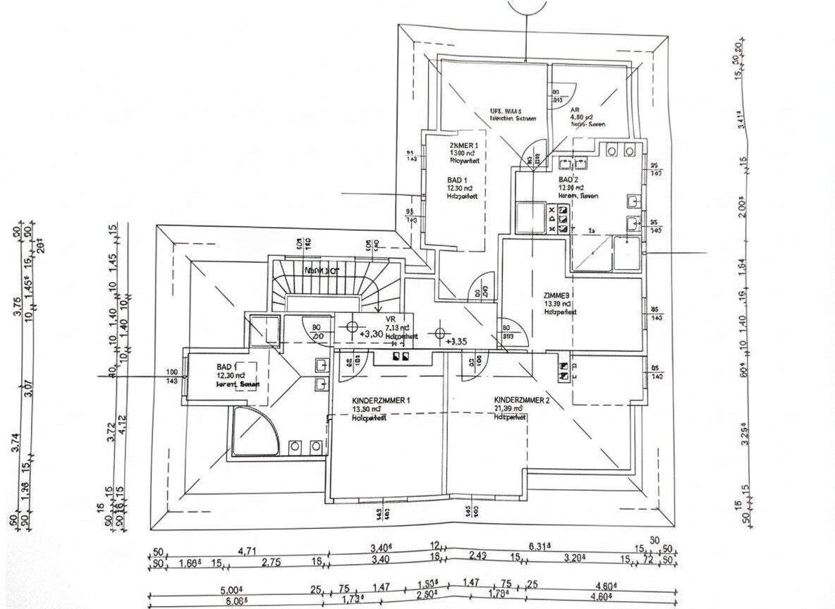 Grundriss 2