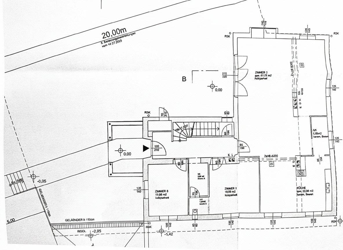 Grundriss 1