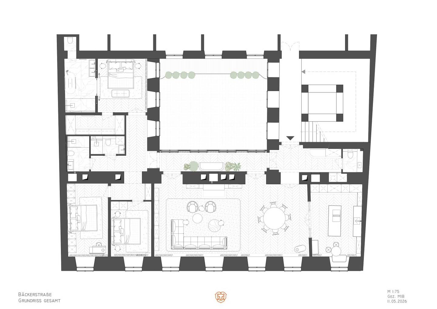 Grundriss 1