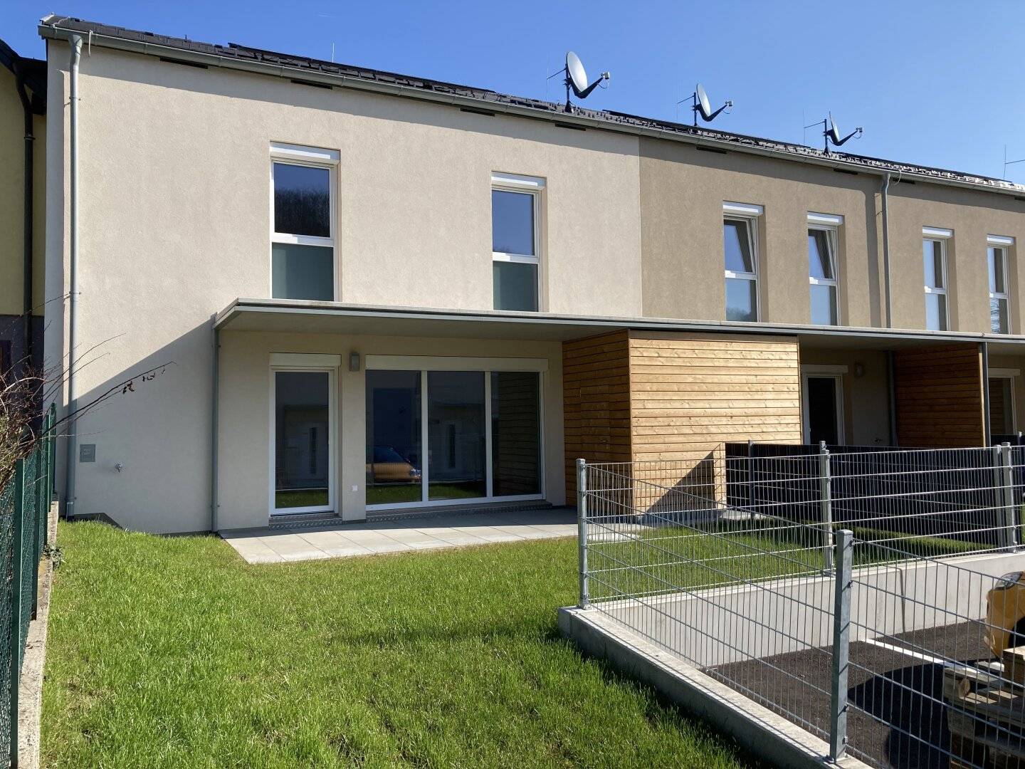 Imbach II - Modernes Eigentum in Zentrumsnähe - RH 1