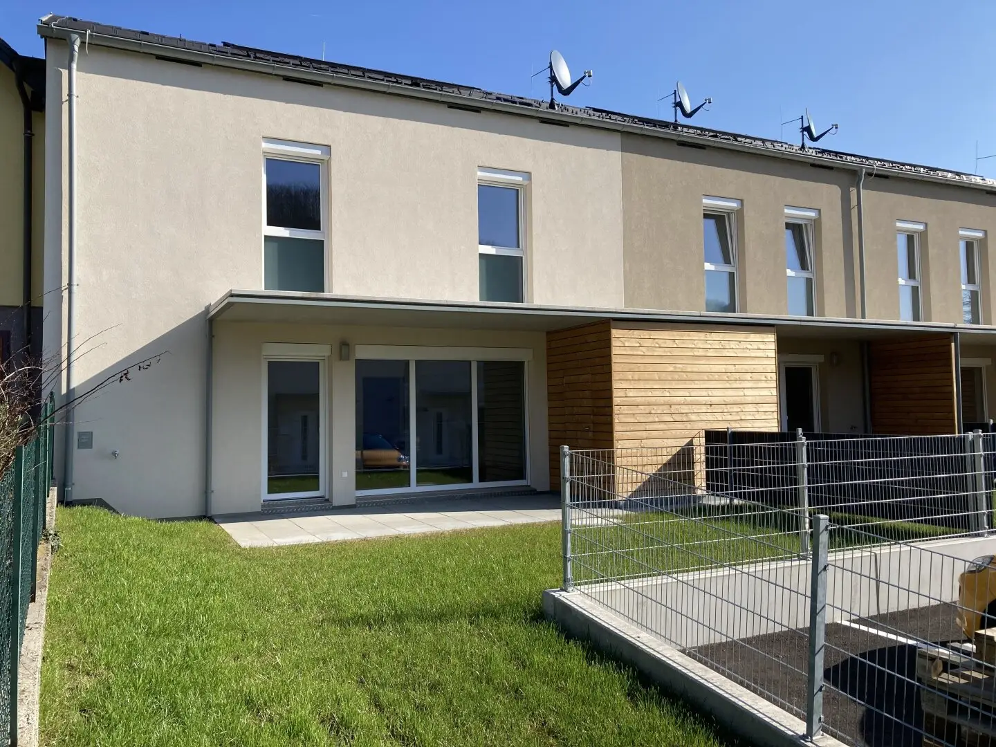 Imbach II - Modernes Eigentum in Zentrumsnähe - RH 1