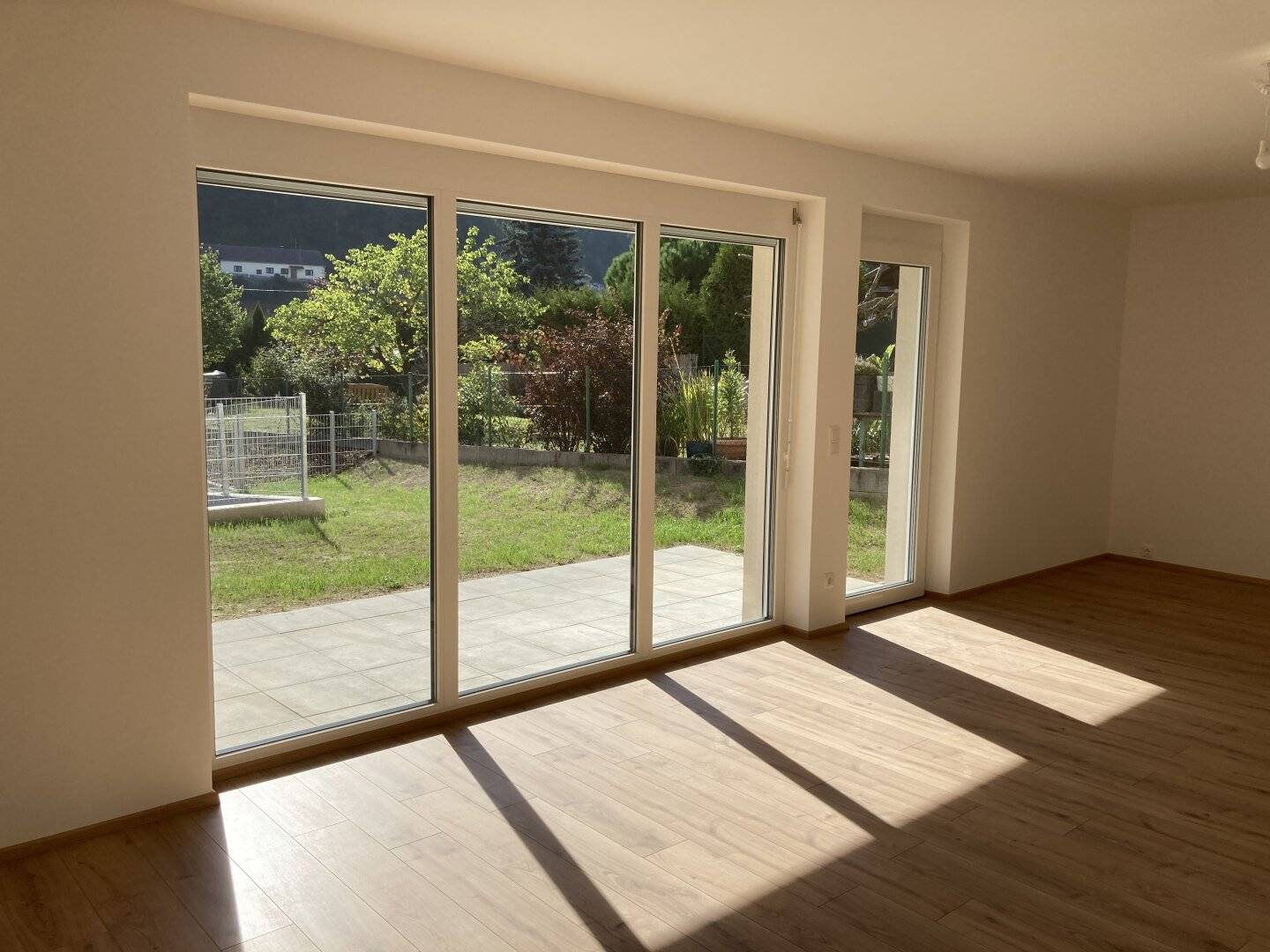 Imbach II - Modernes Eigentum in Zentrumsnähe - RH 1