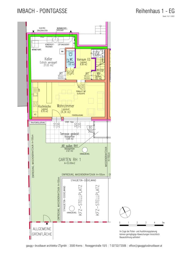 Grundriss 2