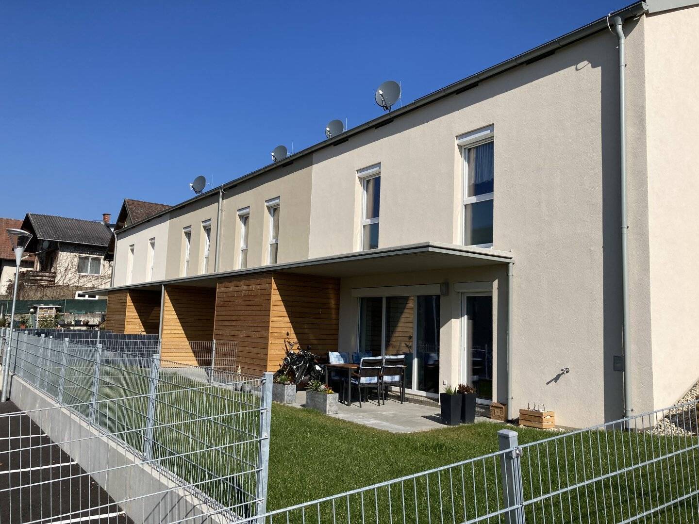 Imbach II - Modernes Eigentum in Zentrumsnähe - RH 1