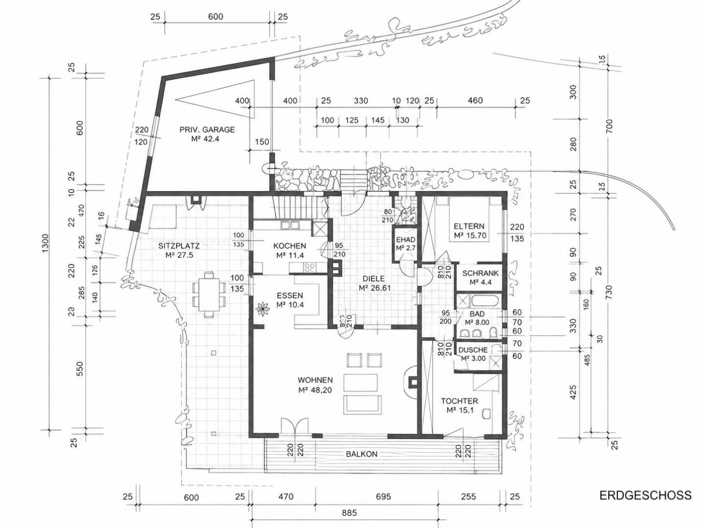 Grundriss 1
