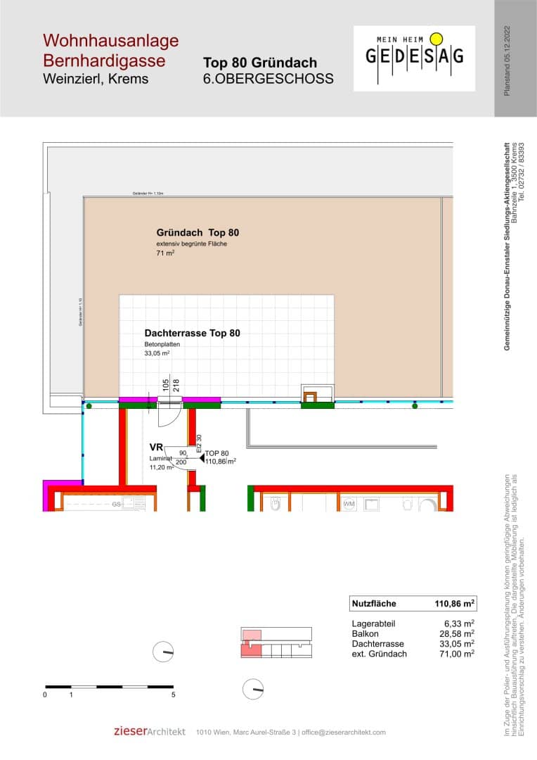 Grundriss 2