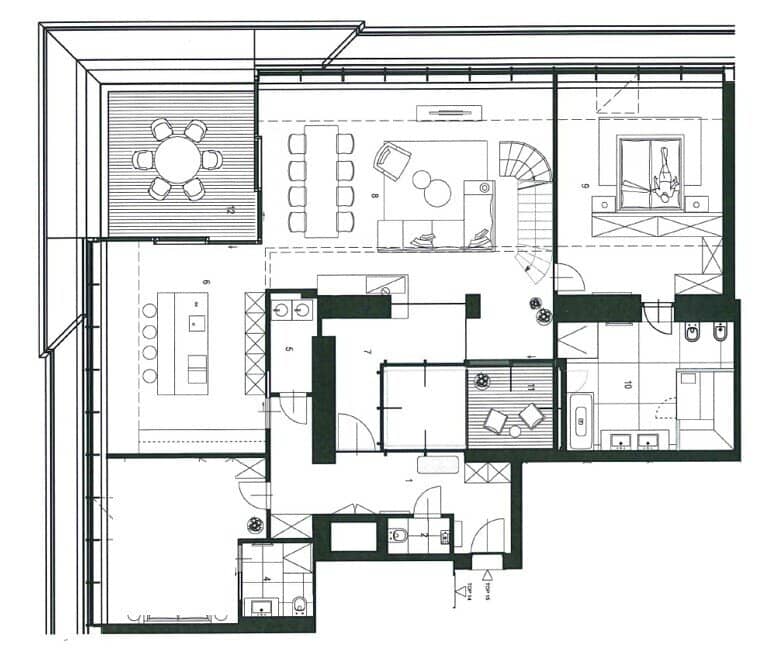 Grundriss 1