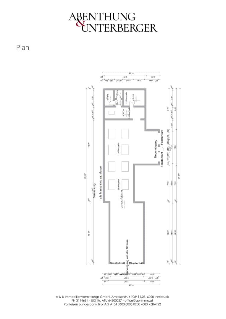 Grundriss 1