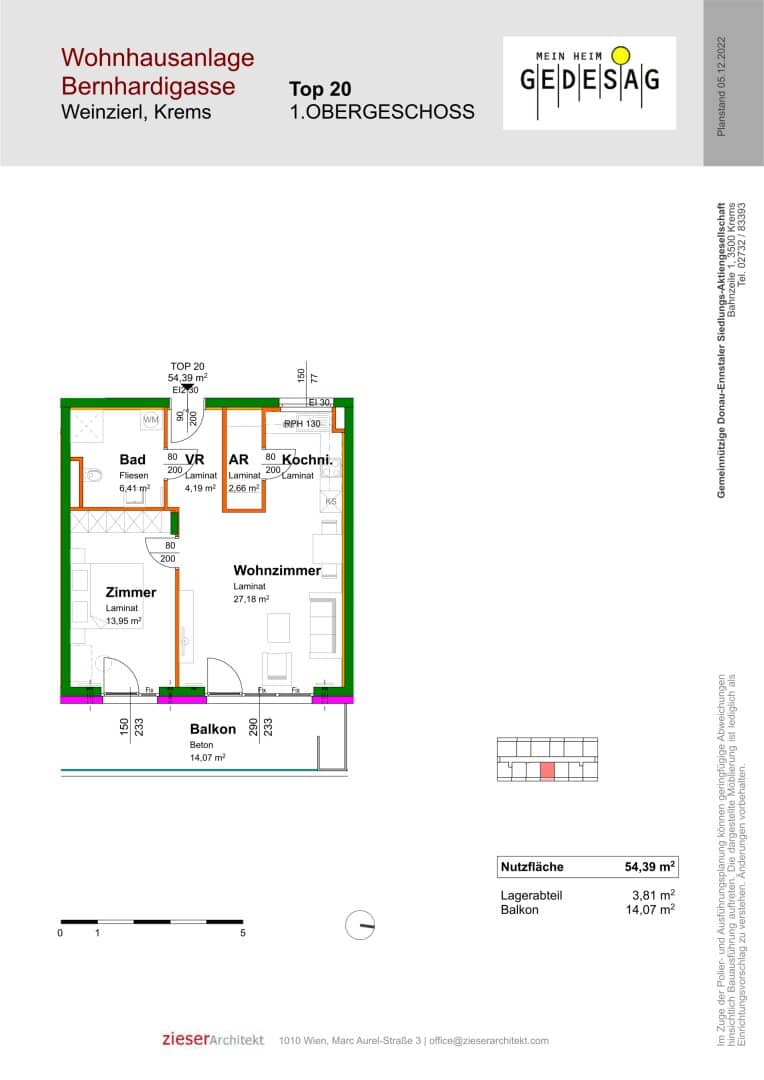 Grundriss 1