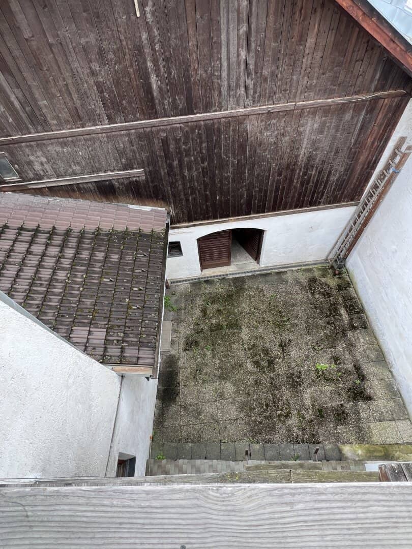 Attraktives Haus mit Grund in Matrei am Brenner in einer sehr guten Lage