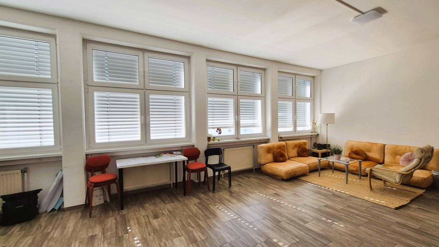 Bürofläche | ca. 180 m² | ab Oktober unbefristet verfügbar!