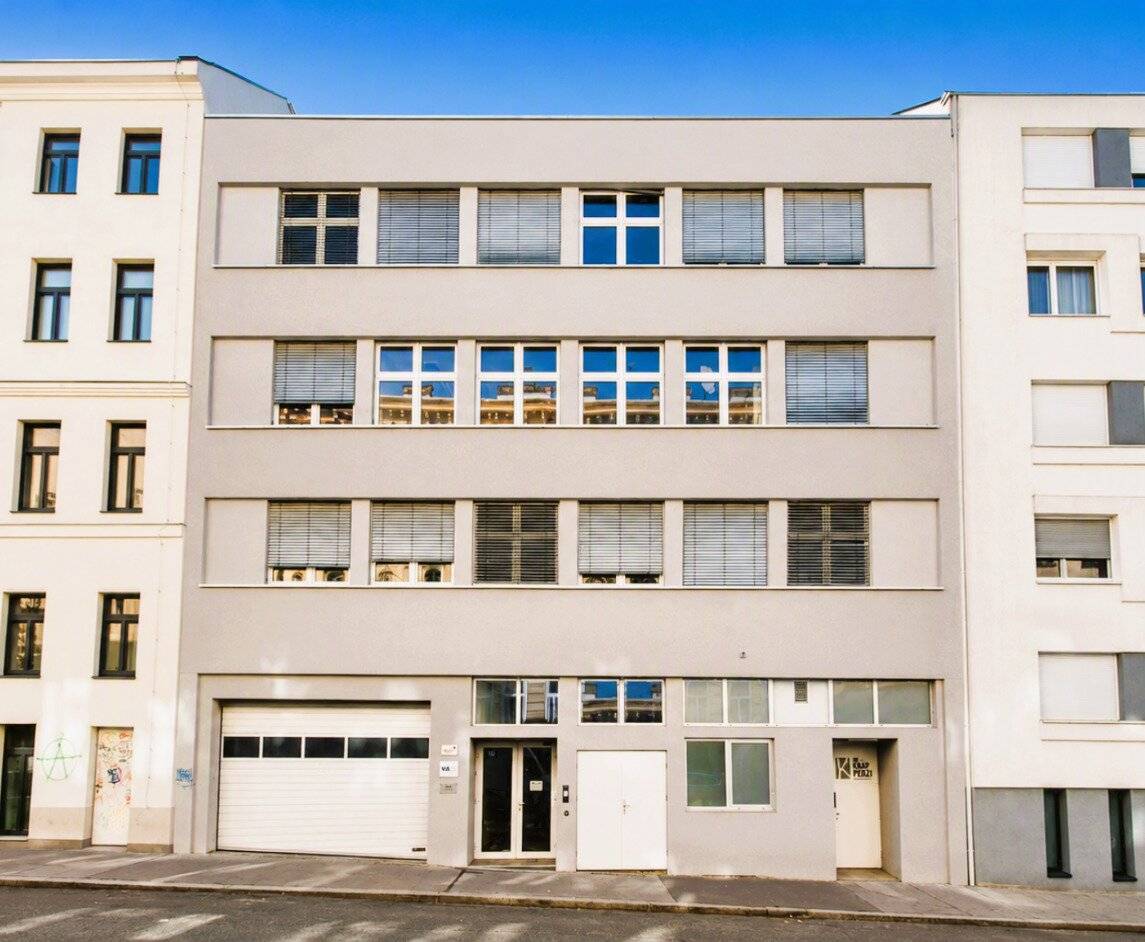 Bürofläche | ca. 180 m² | ab Oktober unbefristet verfügbar!