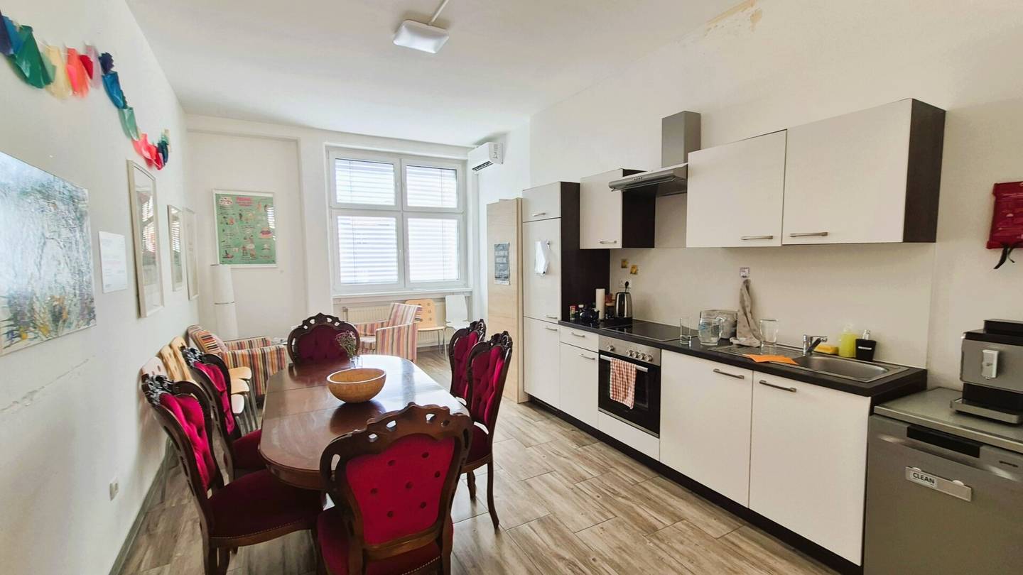 Bürofläche | ca. 180 m² | ab Oktober unbefristet verfügbar!