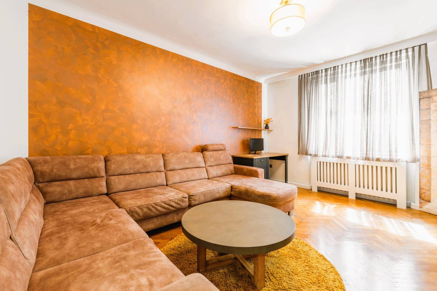 Charmante 2-Zimmer-Wohnung mit Balkon