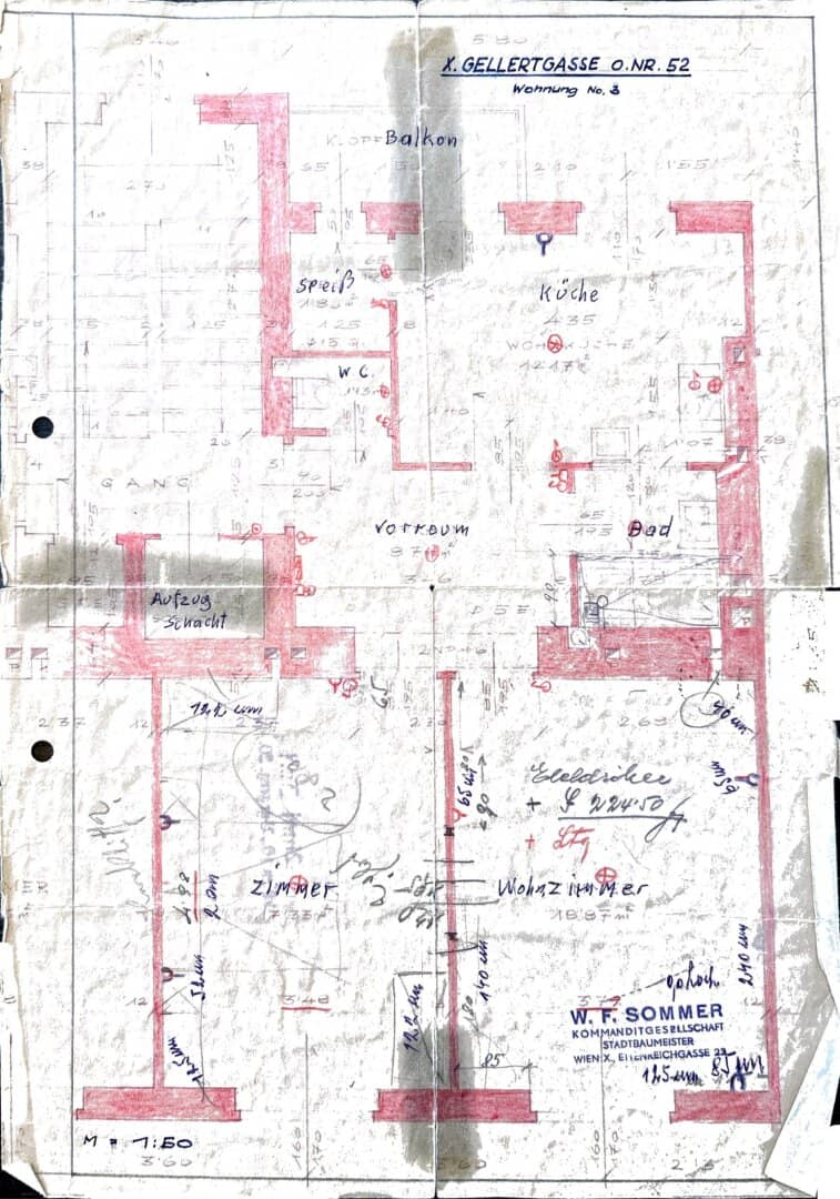 Grundriss 2