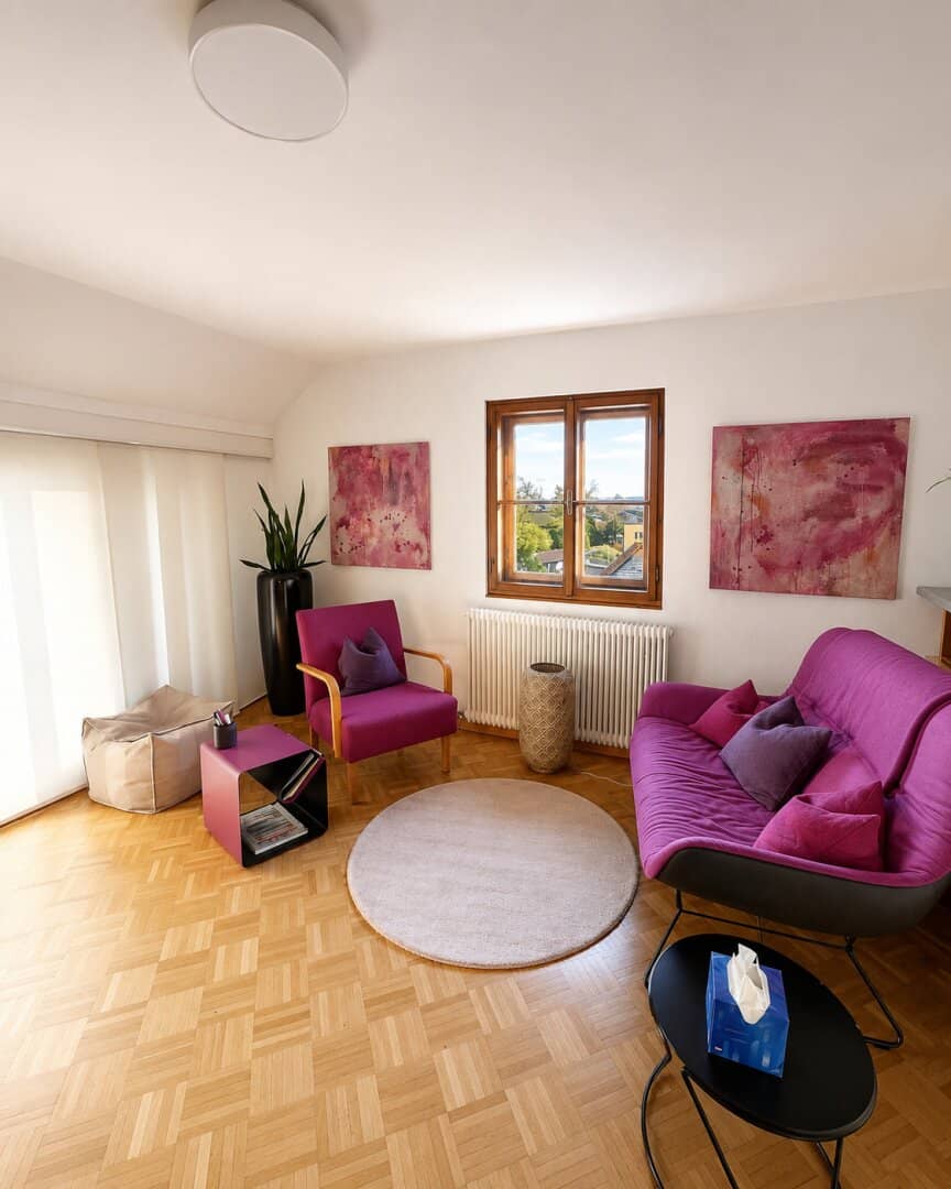 Dachgeschosswohnung mit Festungsblick - Exklusive Gelegenheit in Bestlage Parsch
