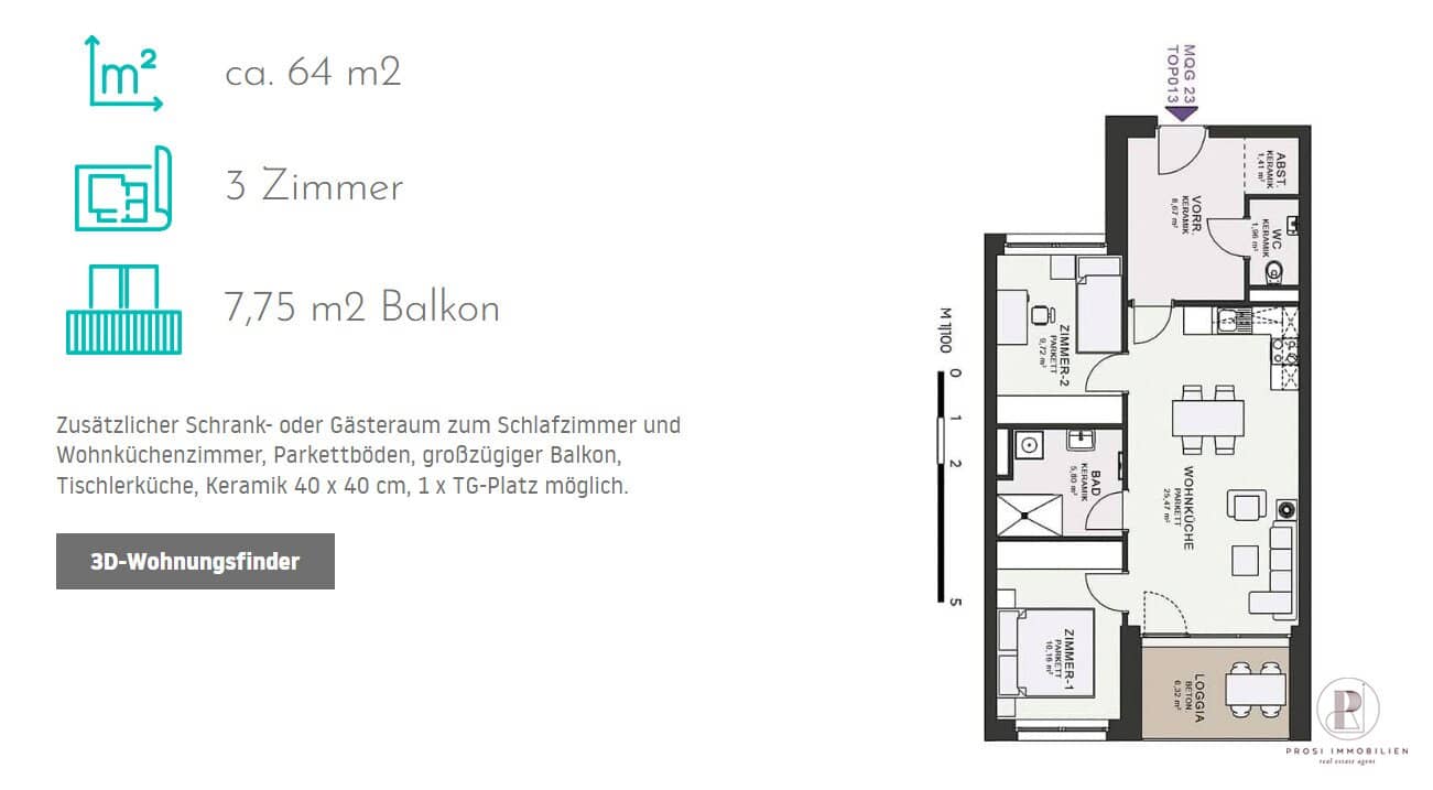 Grundriss 3