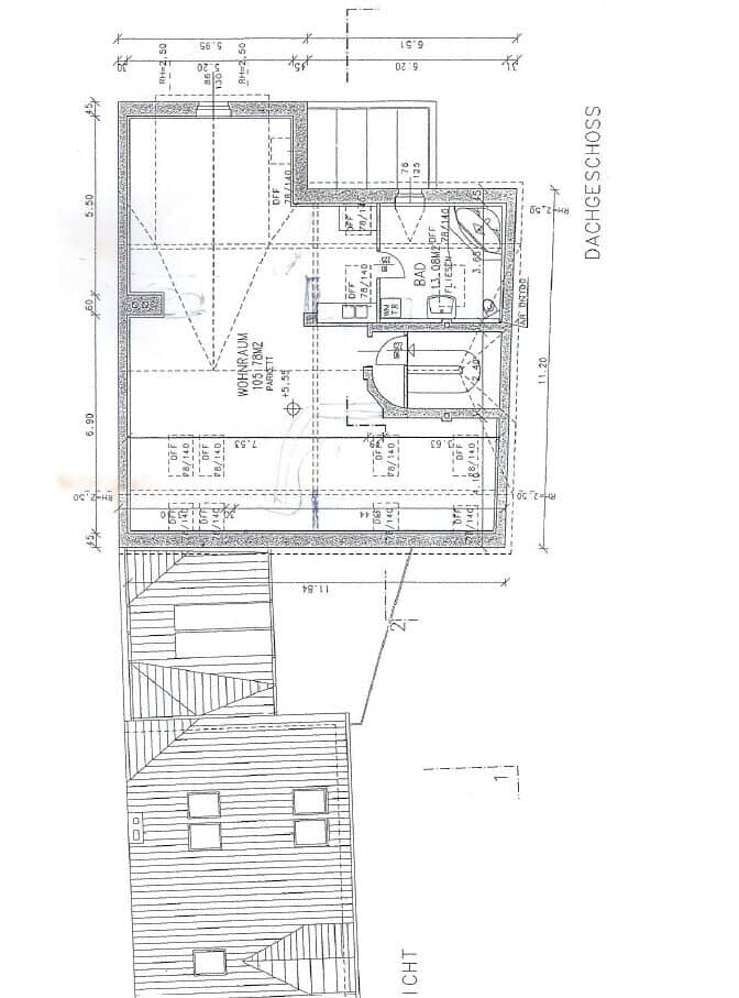 Grundriss 3