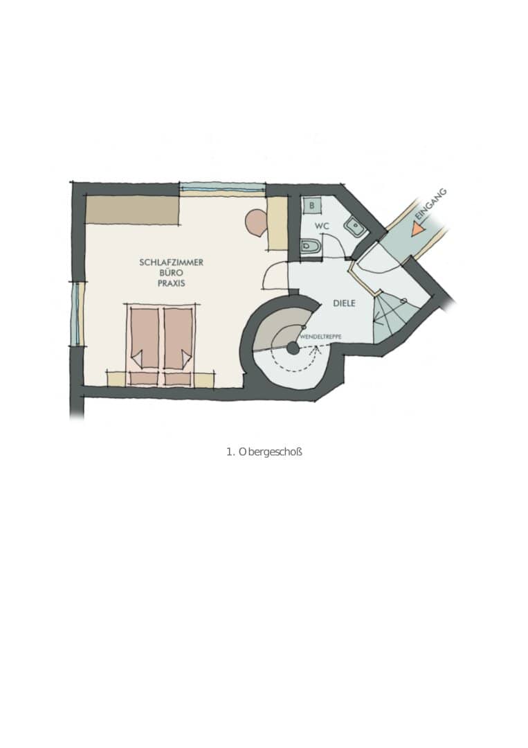 Grundriss 1