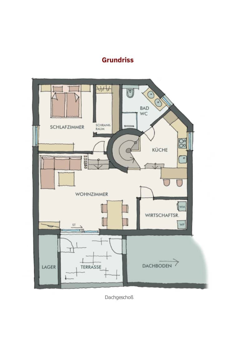 Grundriss 2