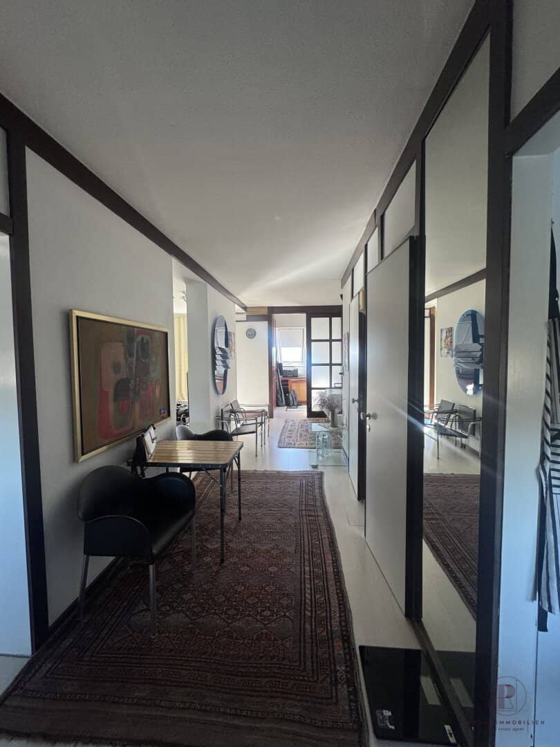 *Graz Geidorf - Moderne 3-Zimmer-Wohnung mit Balkon & Garage in Graz, 70m²