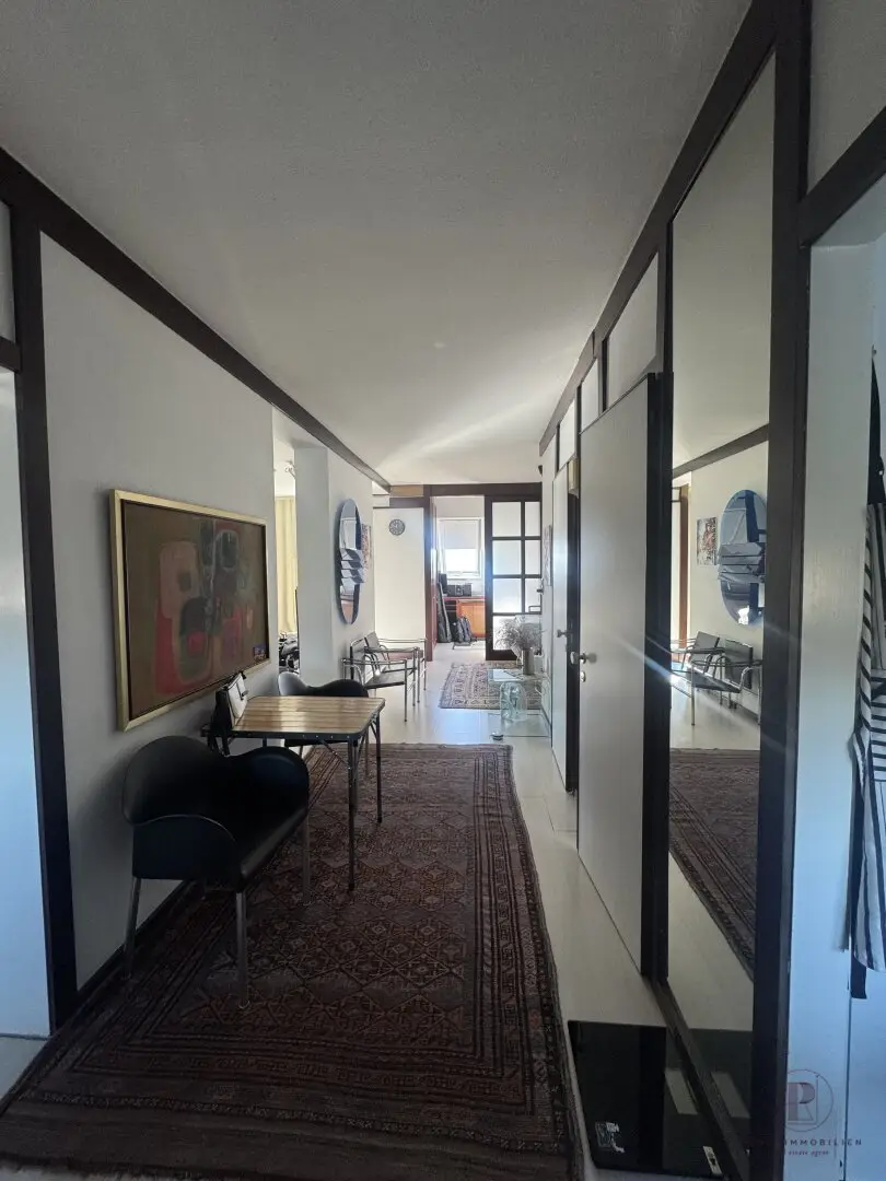 *Graz Geidorf - Moderne 3-Zimmer-Wohnung mit Balkon & Garage in Graz, 70m²