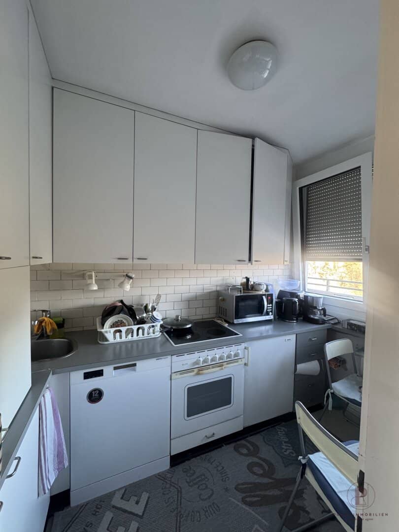 *Graz Geidorf - Moderne 3-Zimmer-Wohnung mit Balkon & Garage in Graz, 70m²