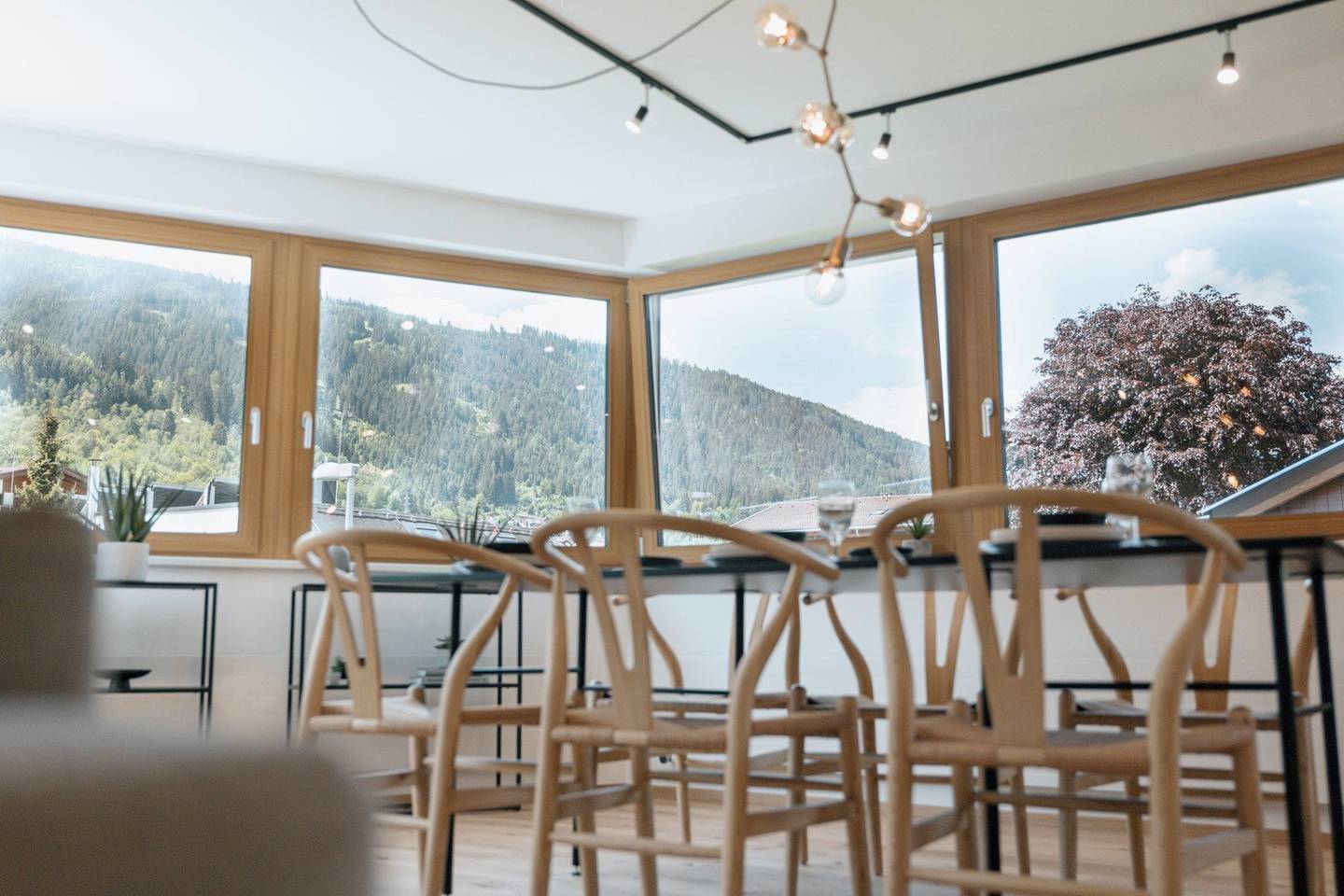 WOHNTRAUM IM GRÜNEN Die perfekte Wohnung für Familien mit Platzwunsch!