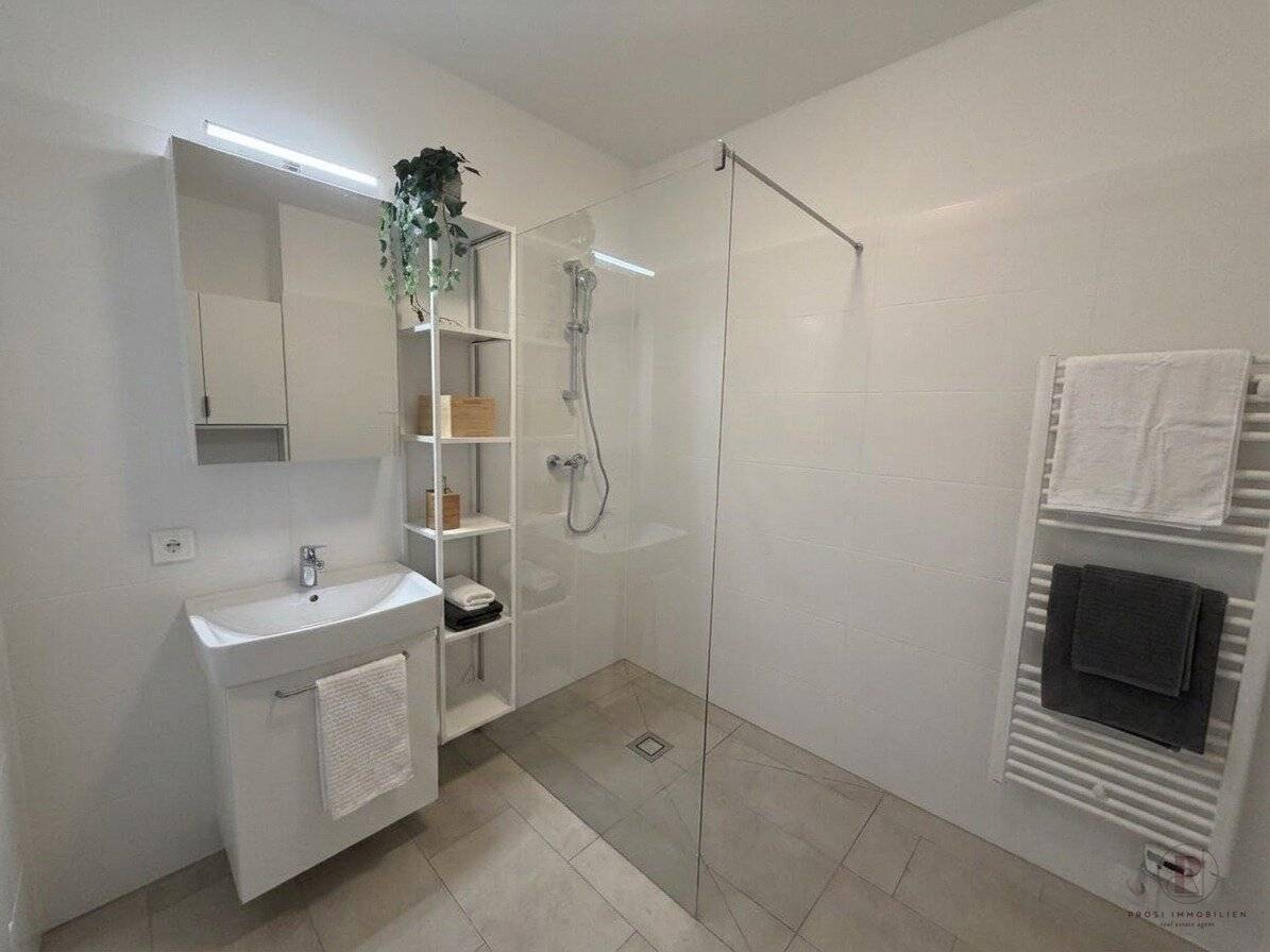 *3-Zimmer-Wohnung mit Garten/Terrasse Nähe Messe Graz - ab September 2026