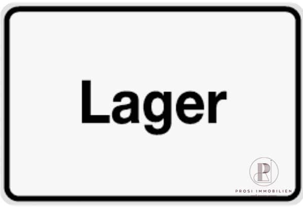 *139 m² Lagerraum in der Austeingasse*