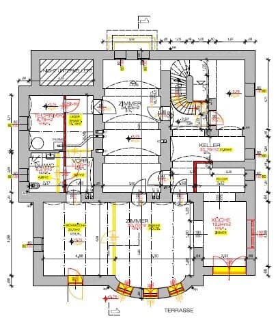 Grundriss 1