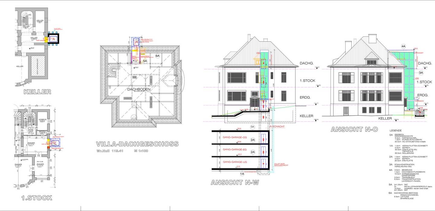 Grundriss 7