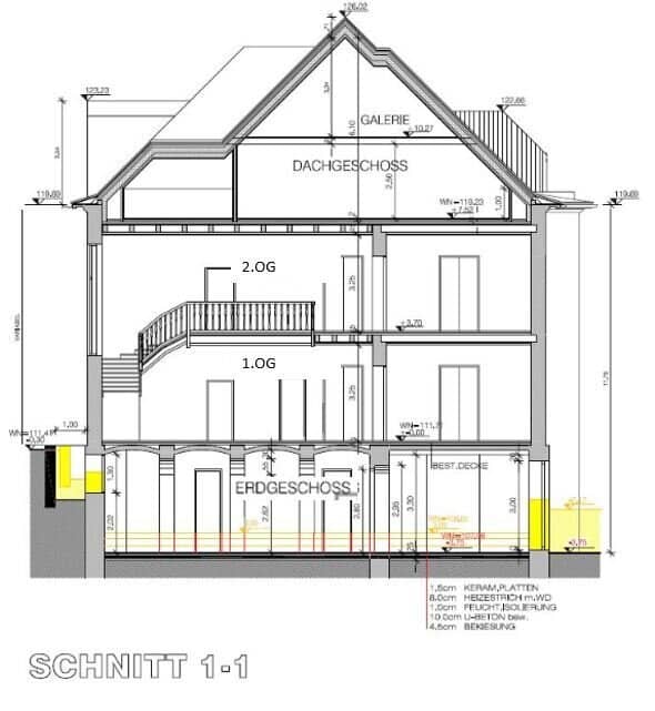 Grundriss 5