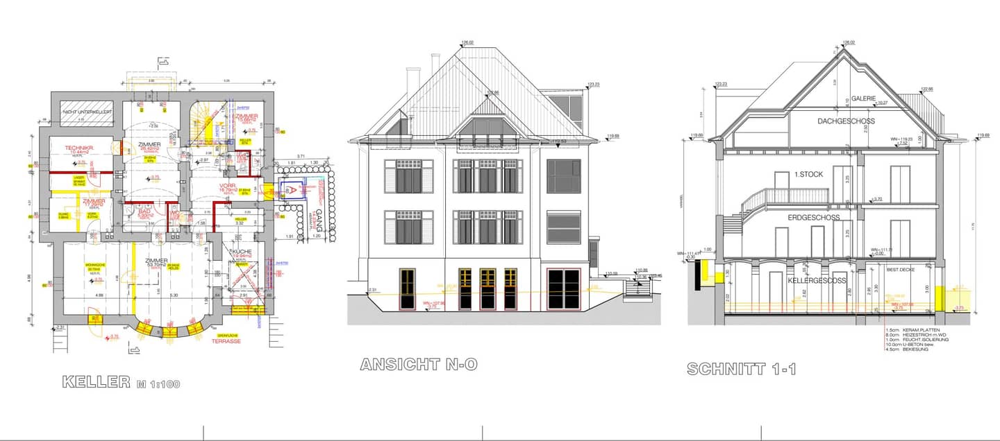Grundriss 6