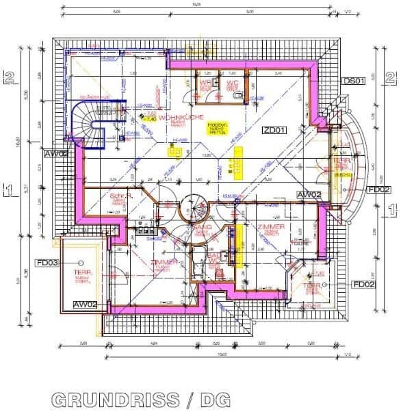 Grundriss 4