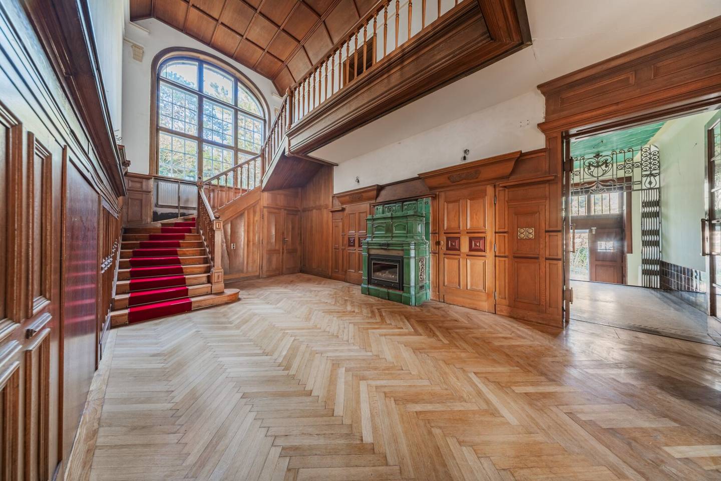Villa mit Wienblick | Bewilligtes Premium-Projekt
