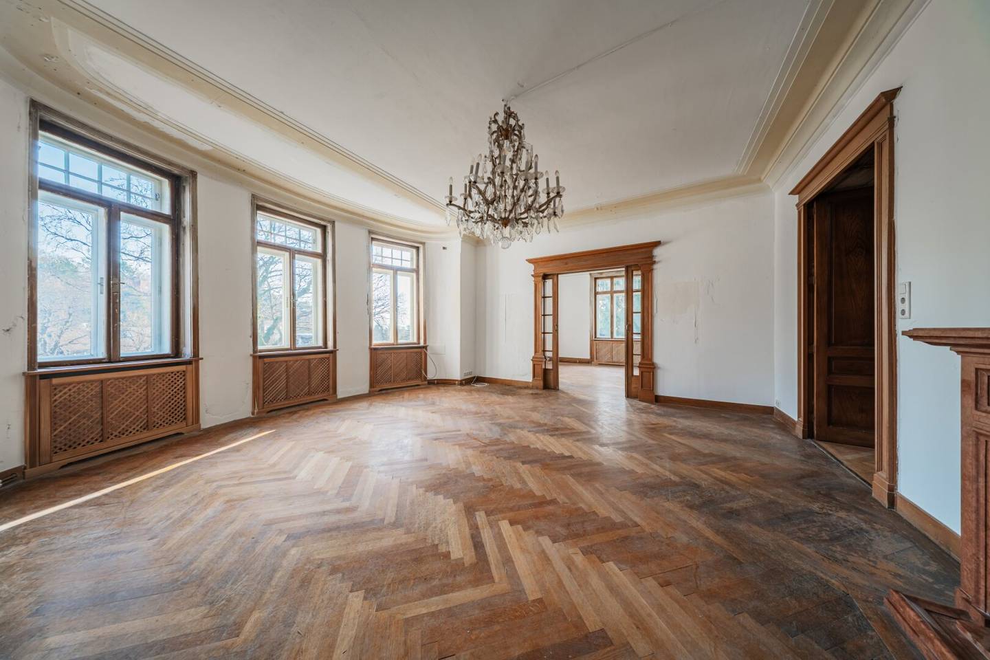 Villa mit Wienblick | Bewilligtes Premium-Projekt