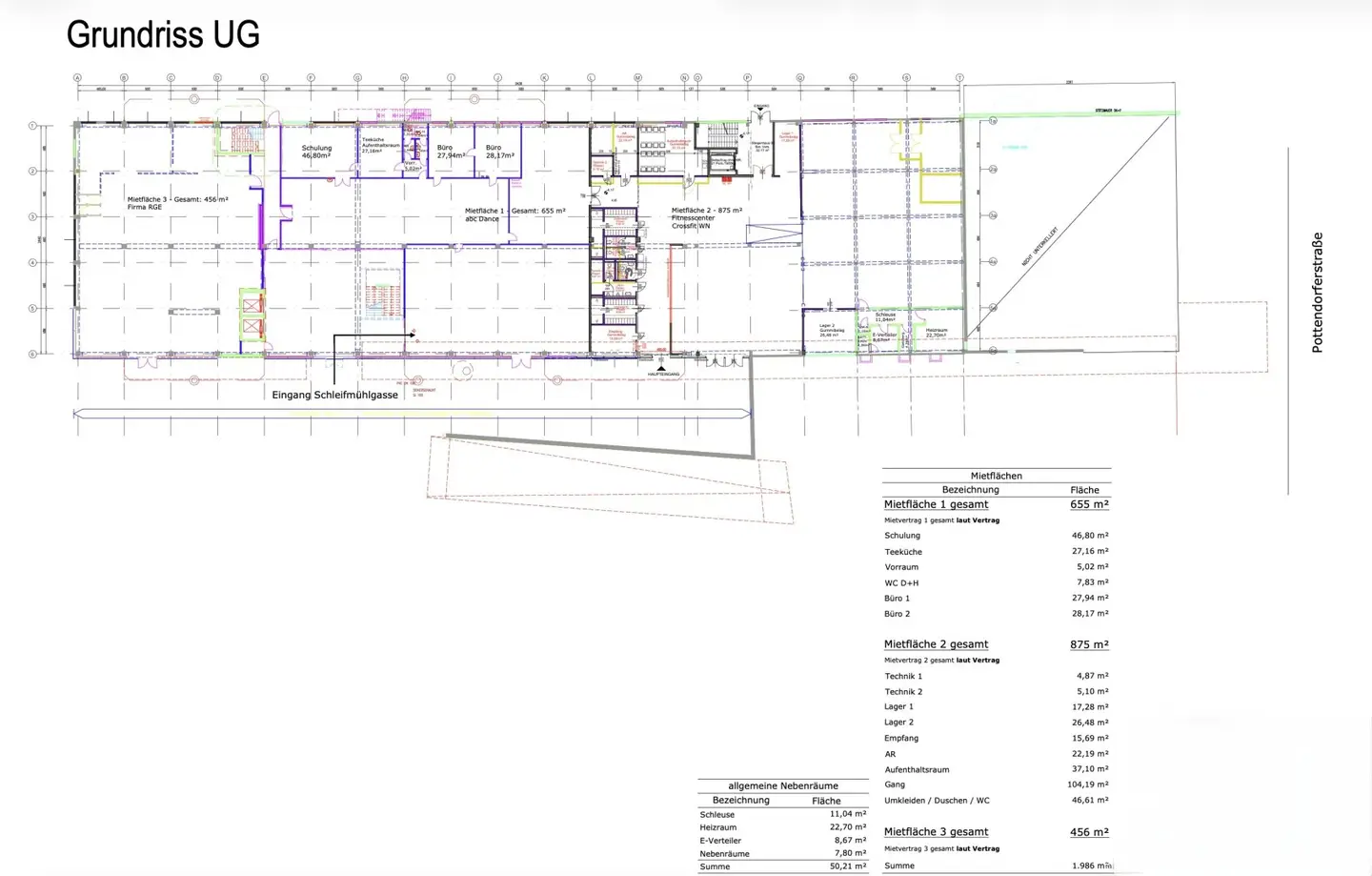Grundriss 2