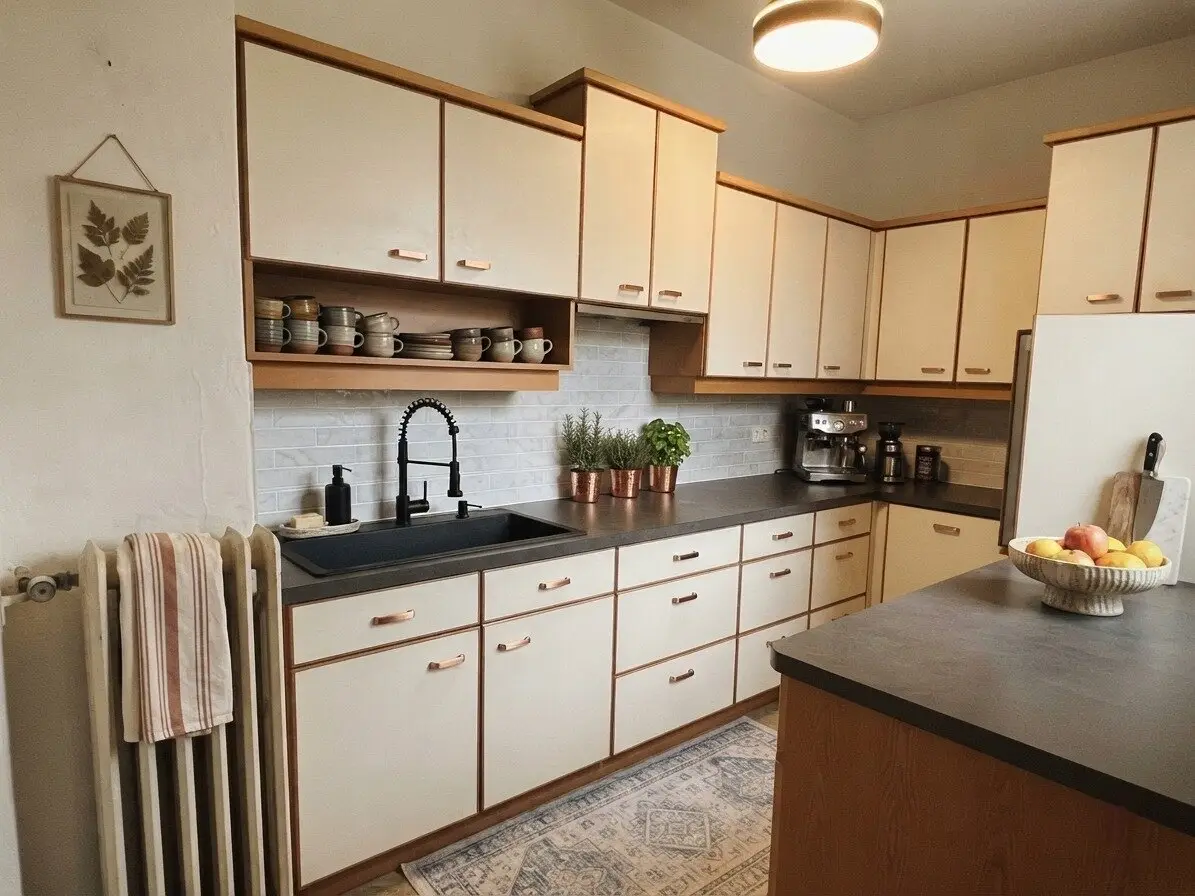 *2-Zimmer-Wohnung mit Balkon & Lift – 50 m², Parkplatz - Käufer Provisionsfrei *