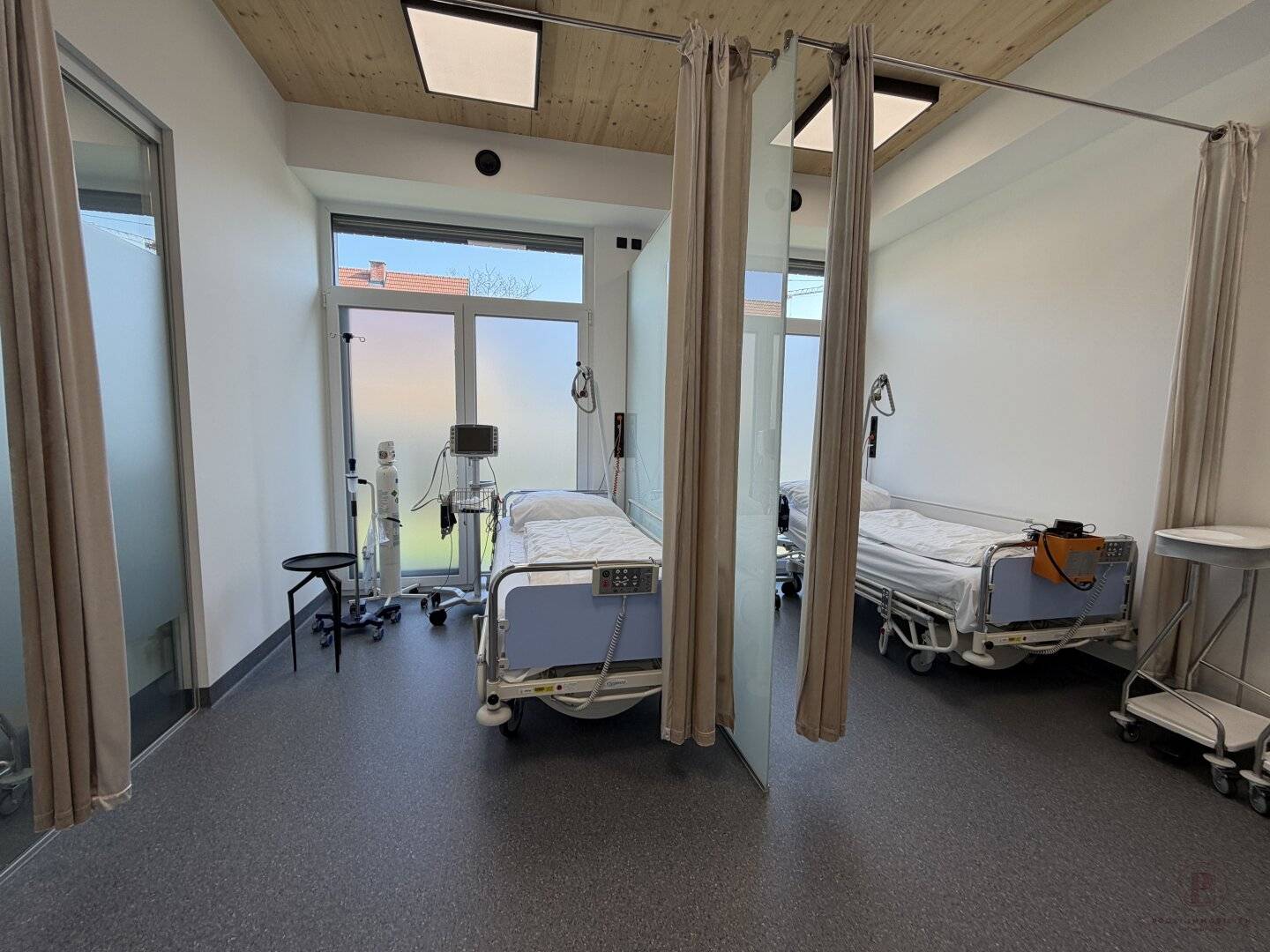 *Exklusive Ärzte- & Medical-Beauty-Immobilie in Hartberg Hochwertige Ordination mit OP-Bereich, Eigennutzung & zusätzlichem Ertragspotenzial*