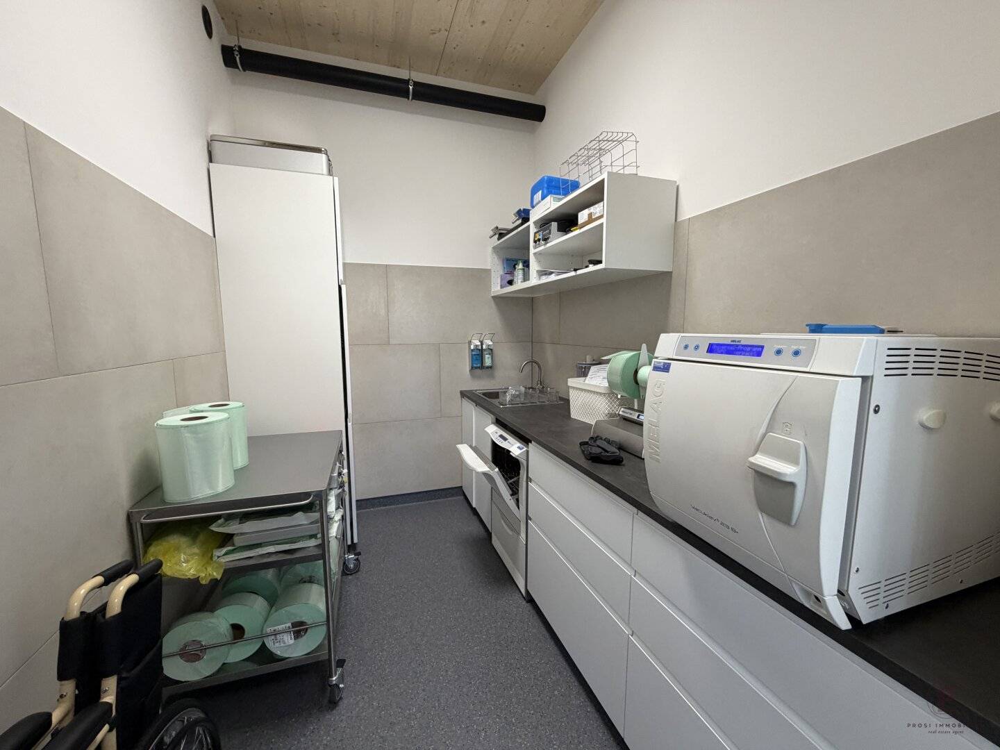 *Exklusive Ärzte- & Medical-Beauty-Immobilie in Hartberg Hochwertige Ordination mit OP-Bereich, Eigennutzung & zusätzlichem Ertragspotenzial*
