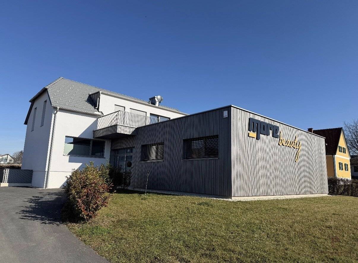 *Renditestarkes Investment in Hartberg – moderne Ordination mit klarer Einnahmenperspektive*