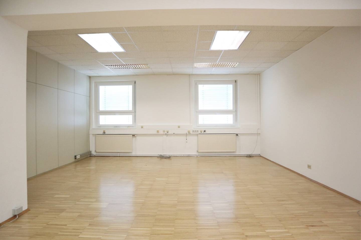 Büroflächen | ca. 30m² - 220m²