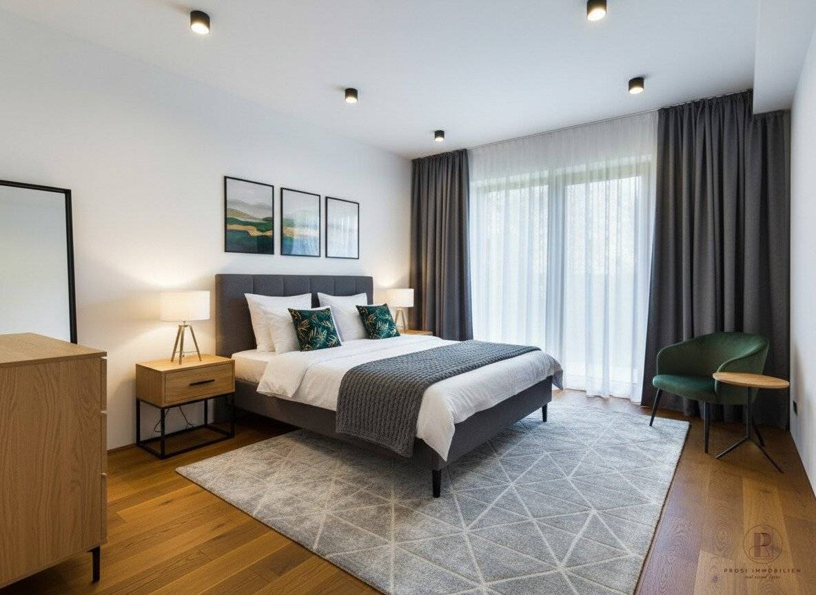 *Exklusiver Neubau-Bungalow in Hartberg – luxuriöses Wohnen auf höchstem Niveau*