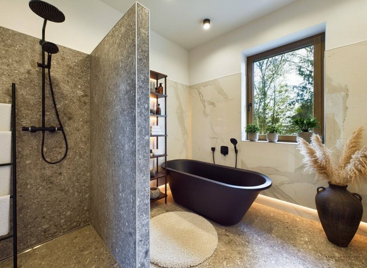 *Exklusiver Neubau-Bungalow in Hartberg – luxuriöses Wohnen auf höchstem Niveau*