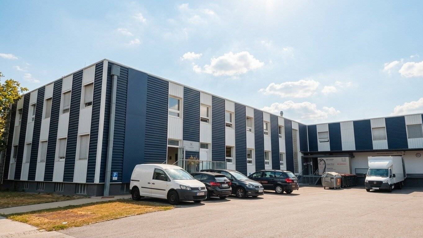 Büroflächen | ca. 30m² - 220m²