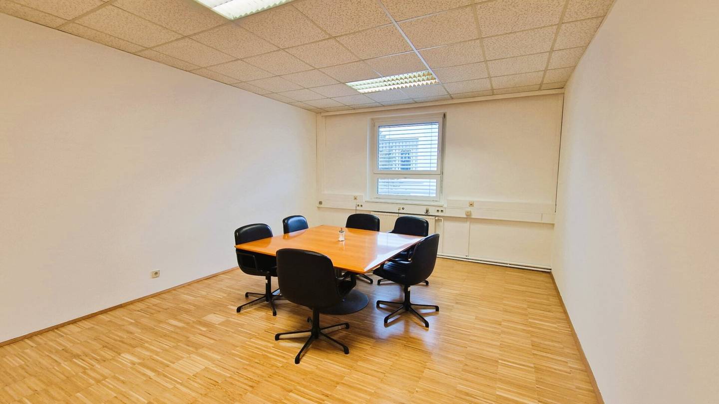 Büroflächen | ca. 30m² - 220m²