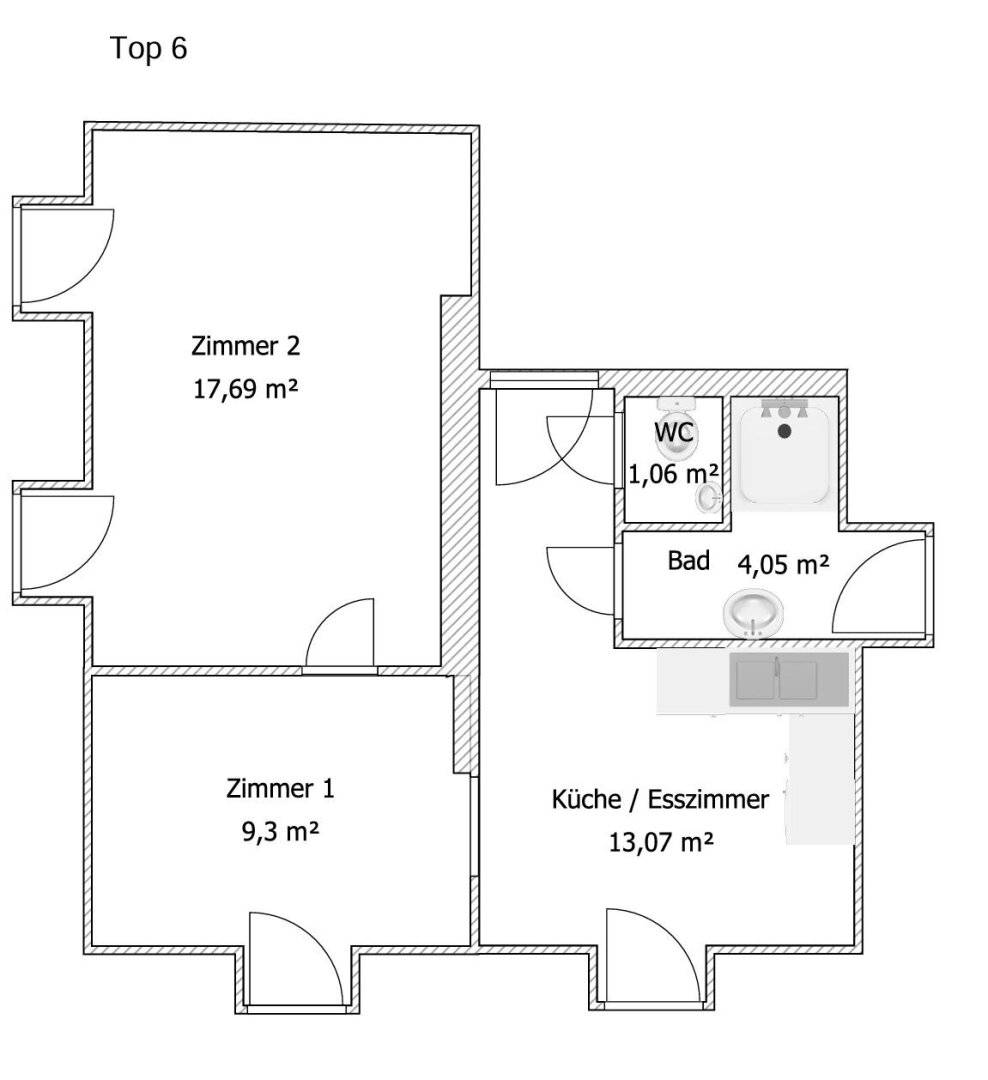 Grundriss 4